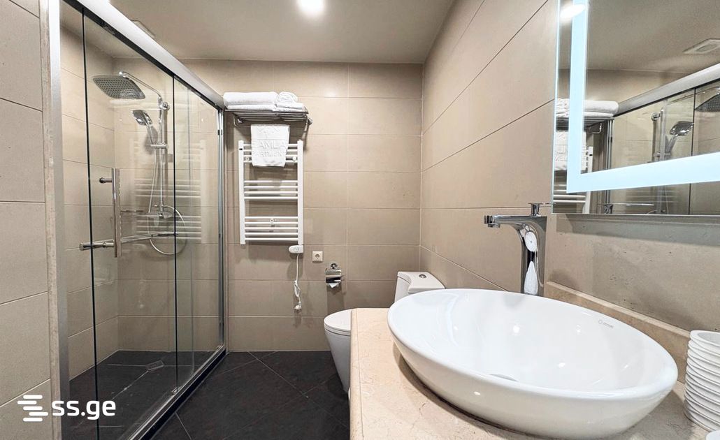 2 Room Flat For Sale view 5