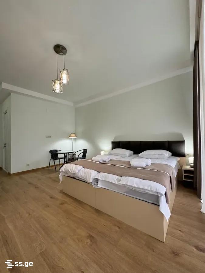 5 Room Private House For Rent. Kutaisi view 4