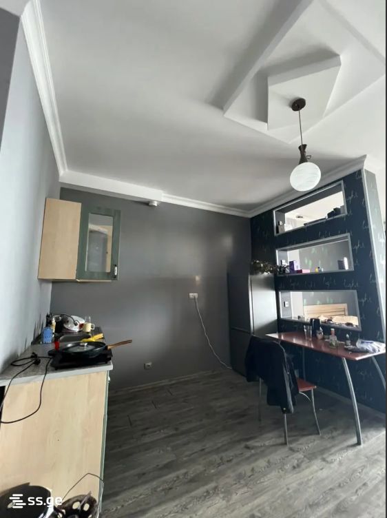 2 Room Flat For Sale view 2