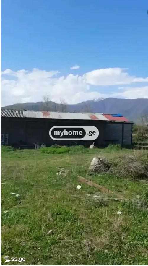 Land For Sale. Lagodekhi view 2