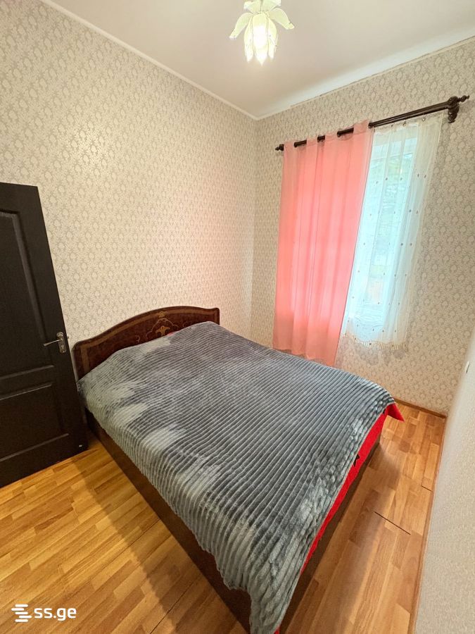4 Room Flat For Rent. Tskaltubo view 2