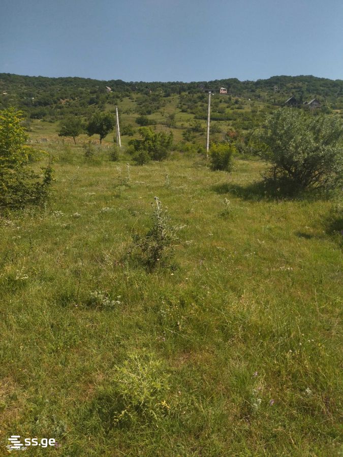 Land For Sale. Mamkoda view 2