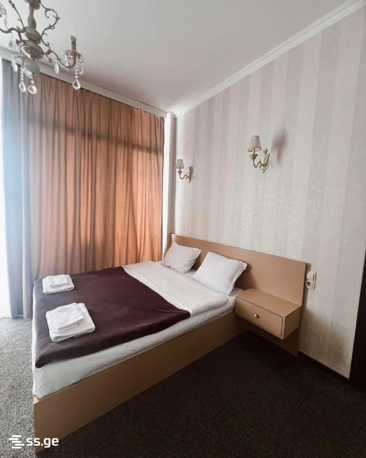 5 Room Hotel For Sale view 2