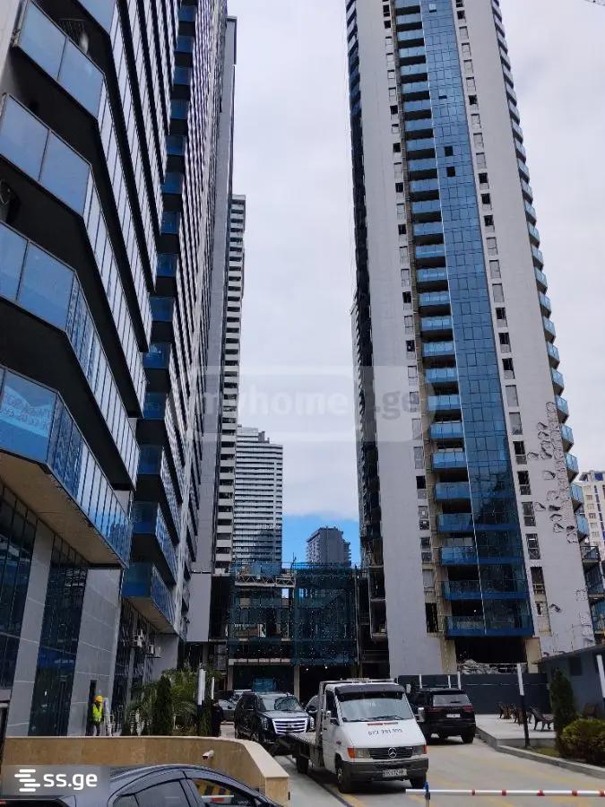 1 Room Hotel For Sale view 2