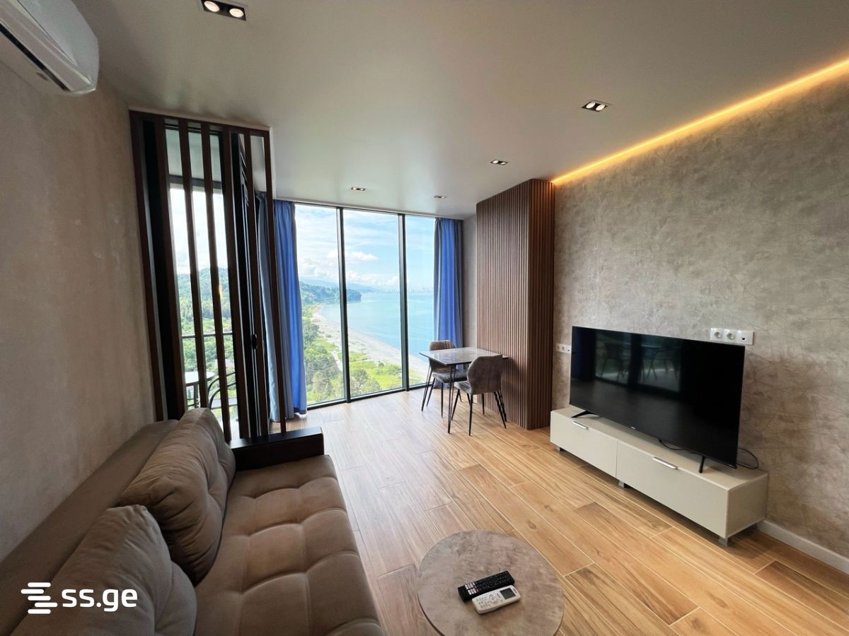 2 Room Flat For Rent. Chaqvi view 1