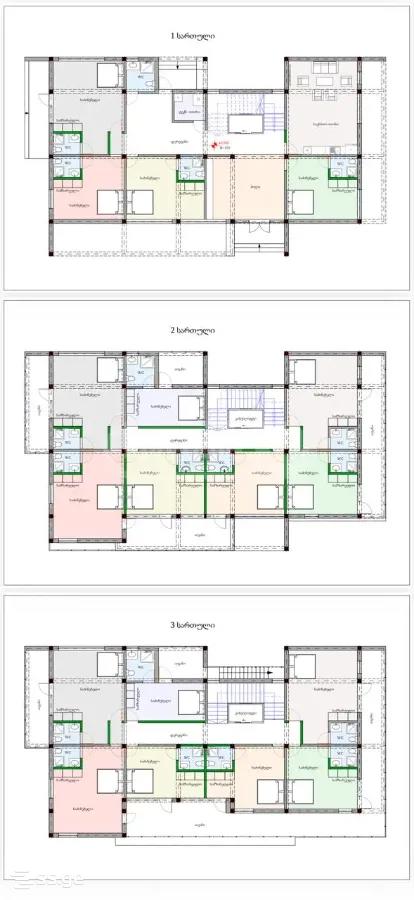 Land For Sale. Didi Lilo view 11