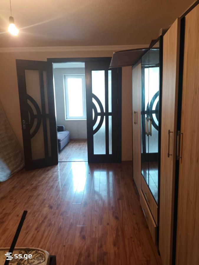 2 Room Flat For Sale view 1