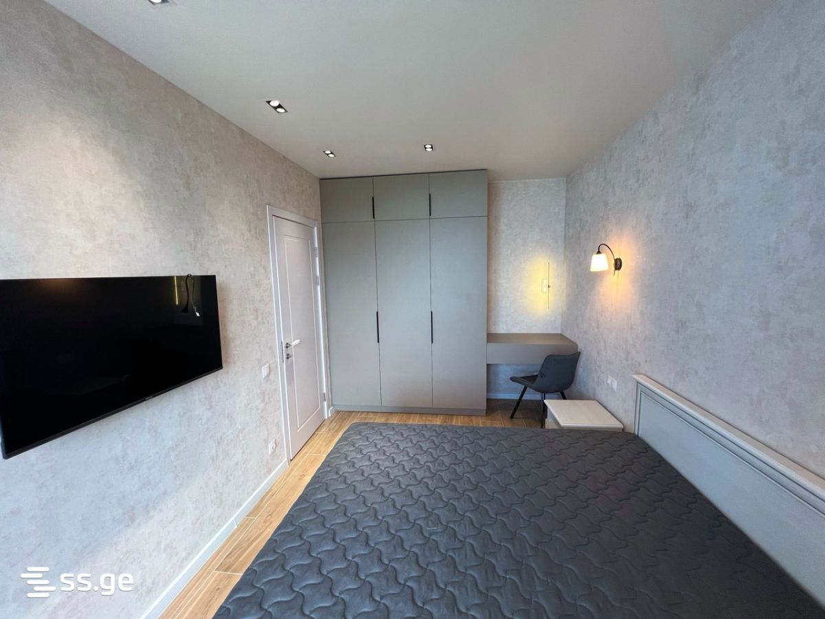 2 Room Flat For Rent. Chaqvi view 2