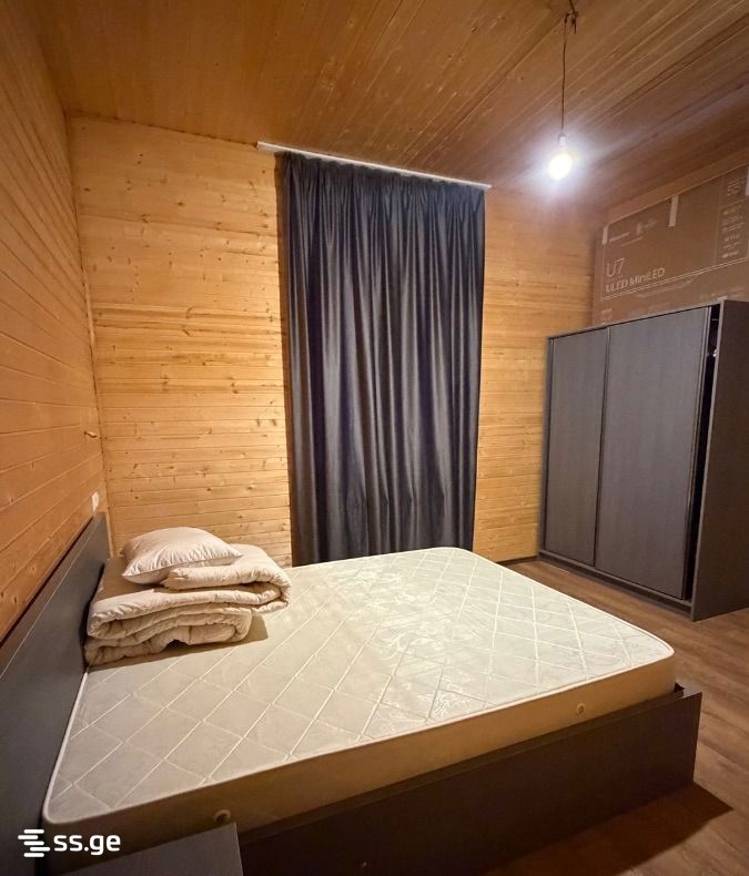 5 Room Summer Cottage For Rent. Saguramo view 7