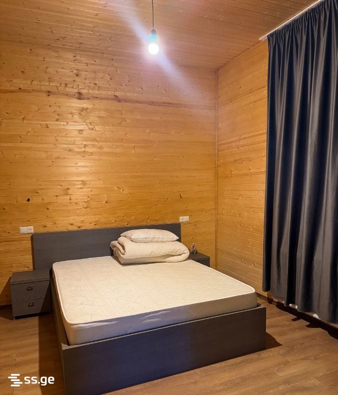 5 Room Summer Cottage For Rent. Saguramo view 4