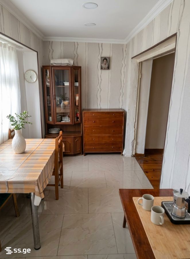 2 Room Flat For Sale view 2