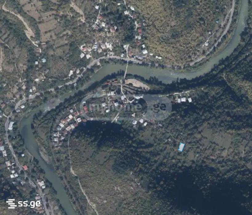 Land For Sale. Borjomi view 2