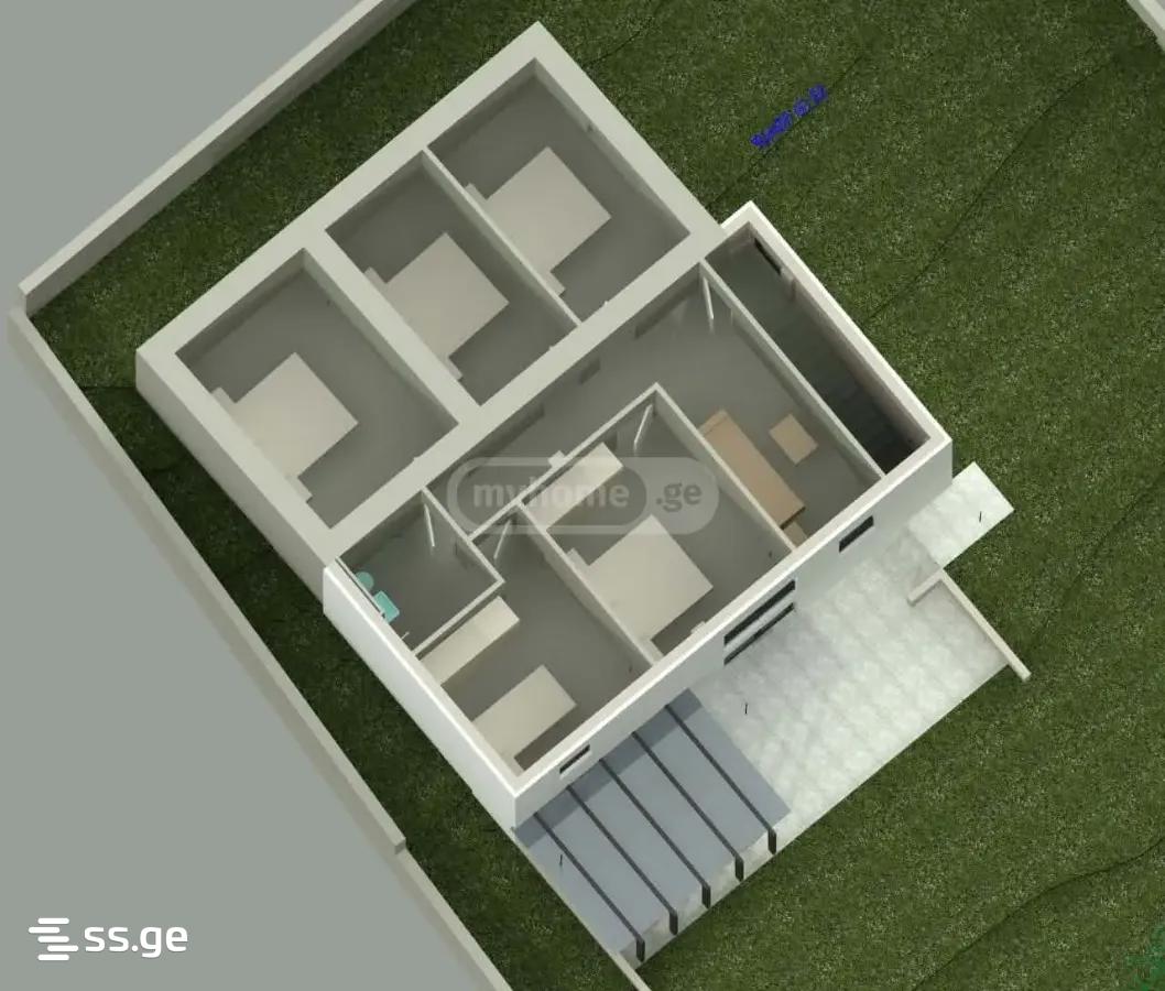 Land For Sale. Nadzaladevi view 7