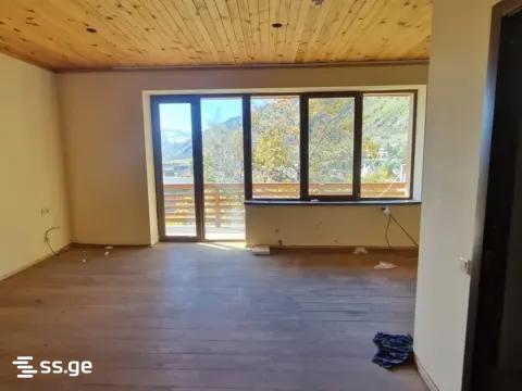 Hotel For Sale. Mestia view 3