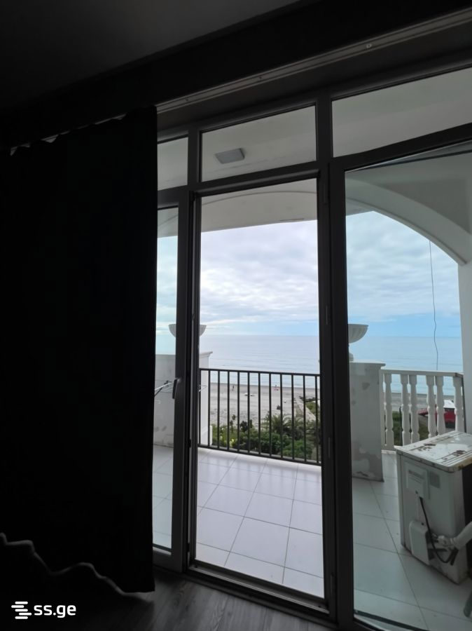 2 Room Flat For Sale view 4