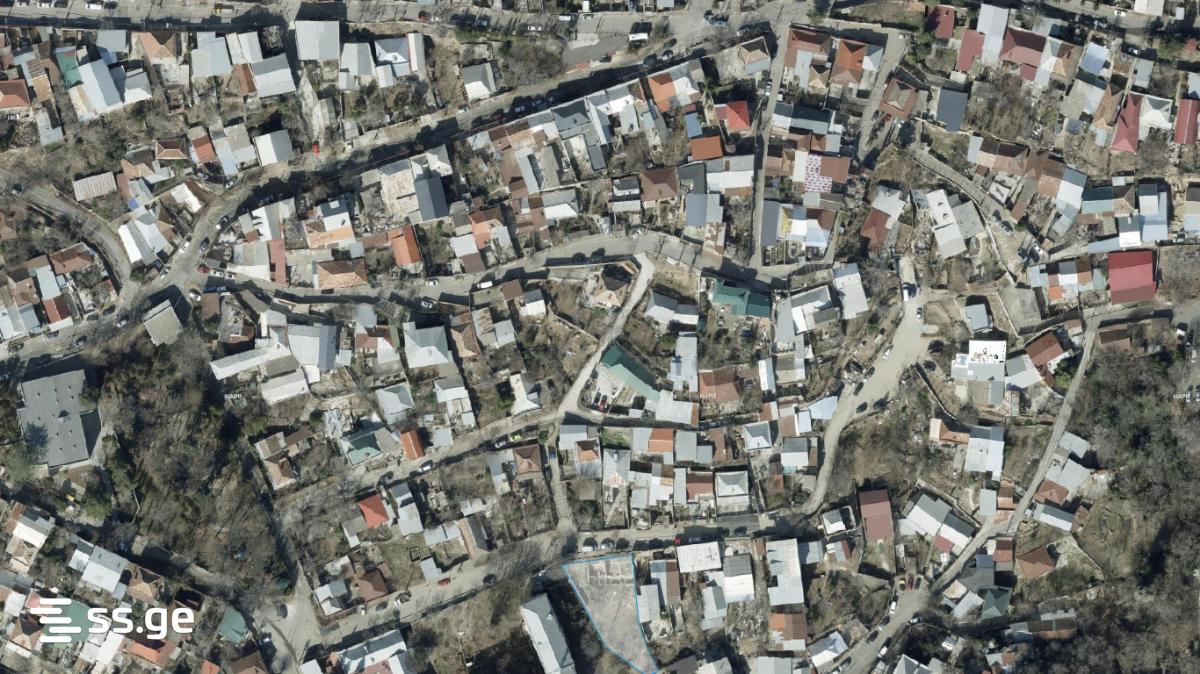 Land For Sale. Nadzaladevi view 2