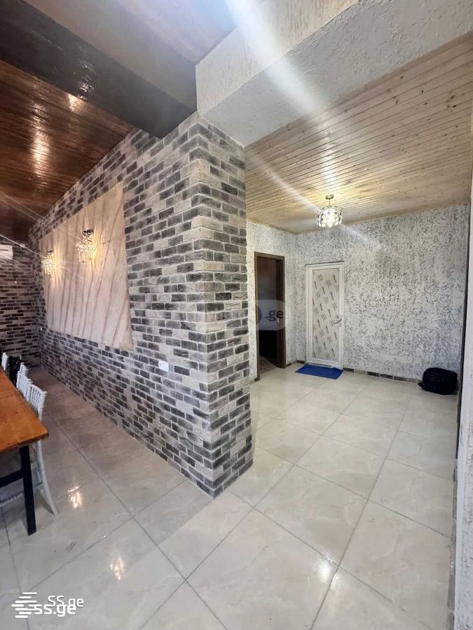 5 Room Summer Cottage Daily Rent. Mamkoda view 4