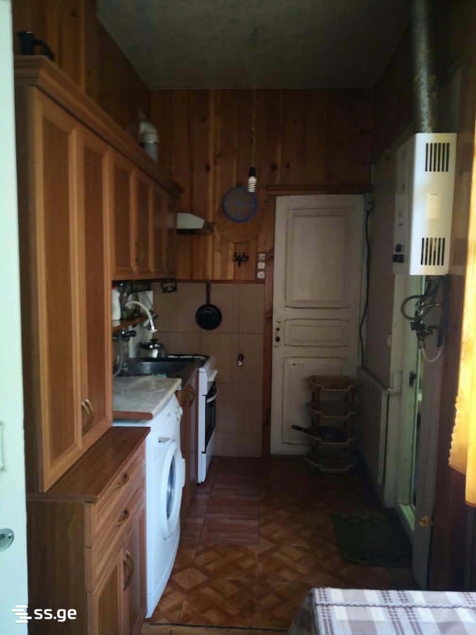 2 Room Private House For Rent. Borjomi view 2
