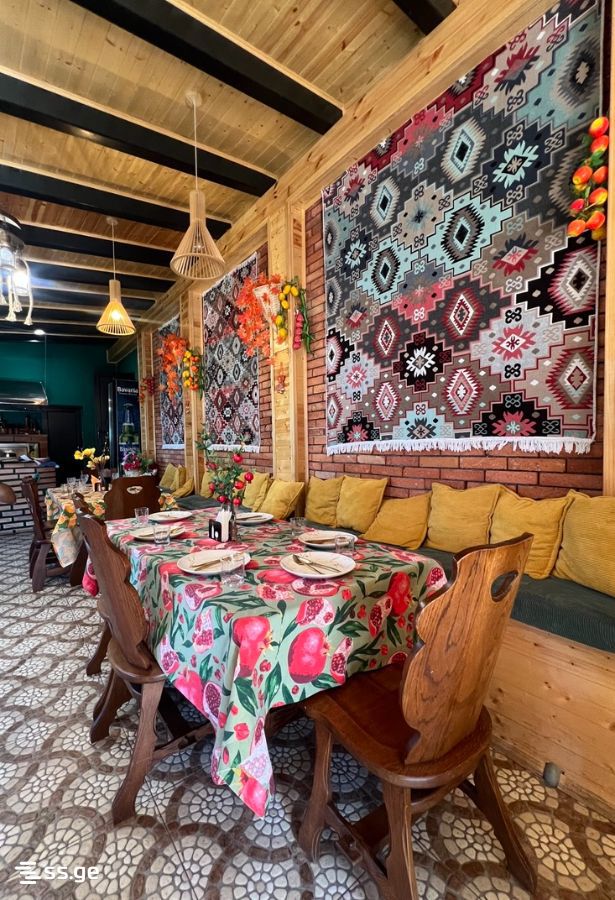 4 Room Hotel For Sale view 10