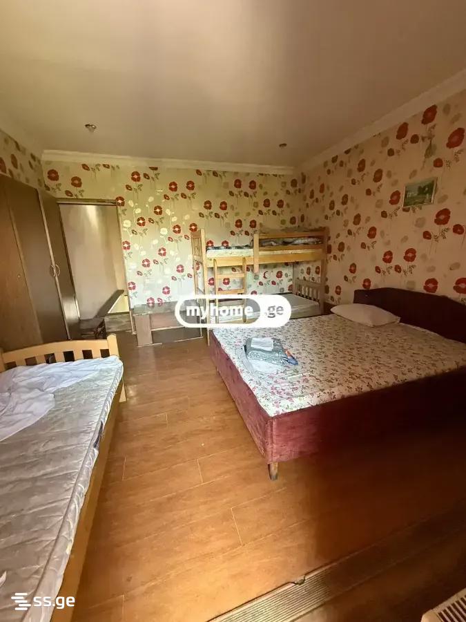 26 Room Hotel For Rent. Digomi view 2