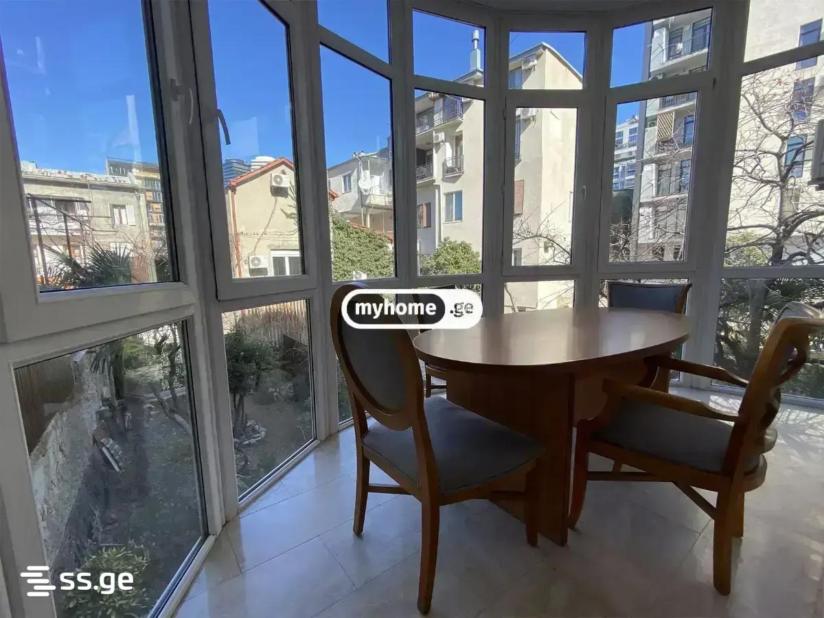 6 Room Hotel For Rent. Vake view 3