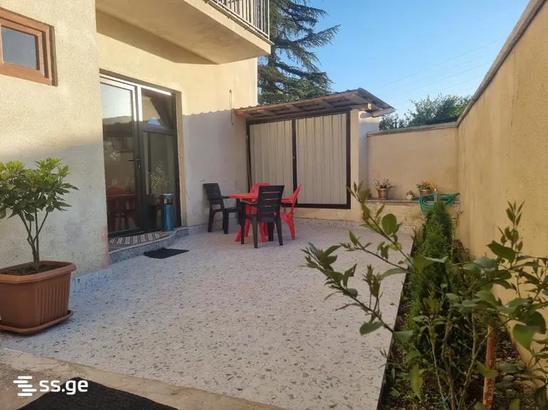5 Room Private House For Rent. Kutaisi view 1