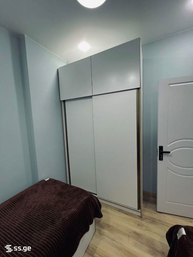 3 Room Flat For Rent. Khelvachauri view 2