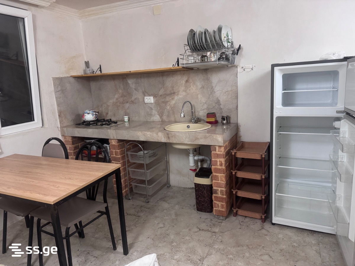 2 Room Private House For Rent. Kobuleti view 2