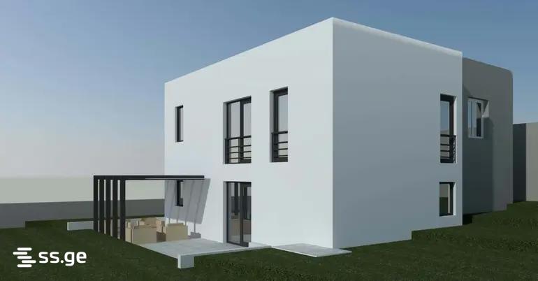Land For Sale. Nadzaladevi view 4