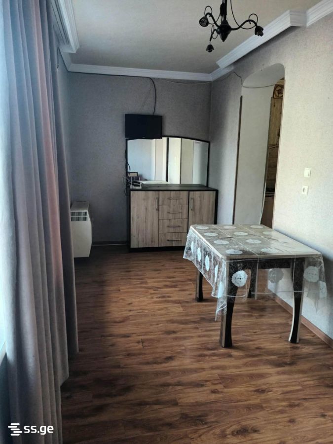 2 Room Flat For Sale view 2