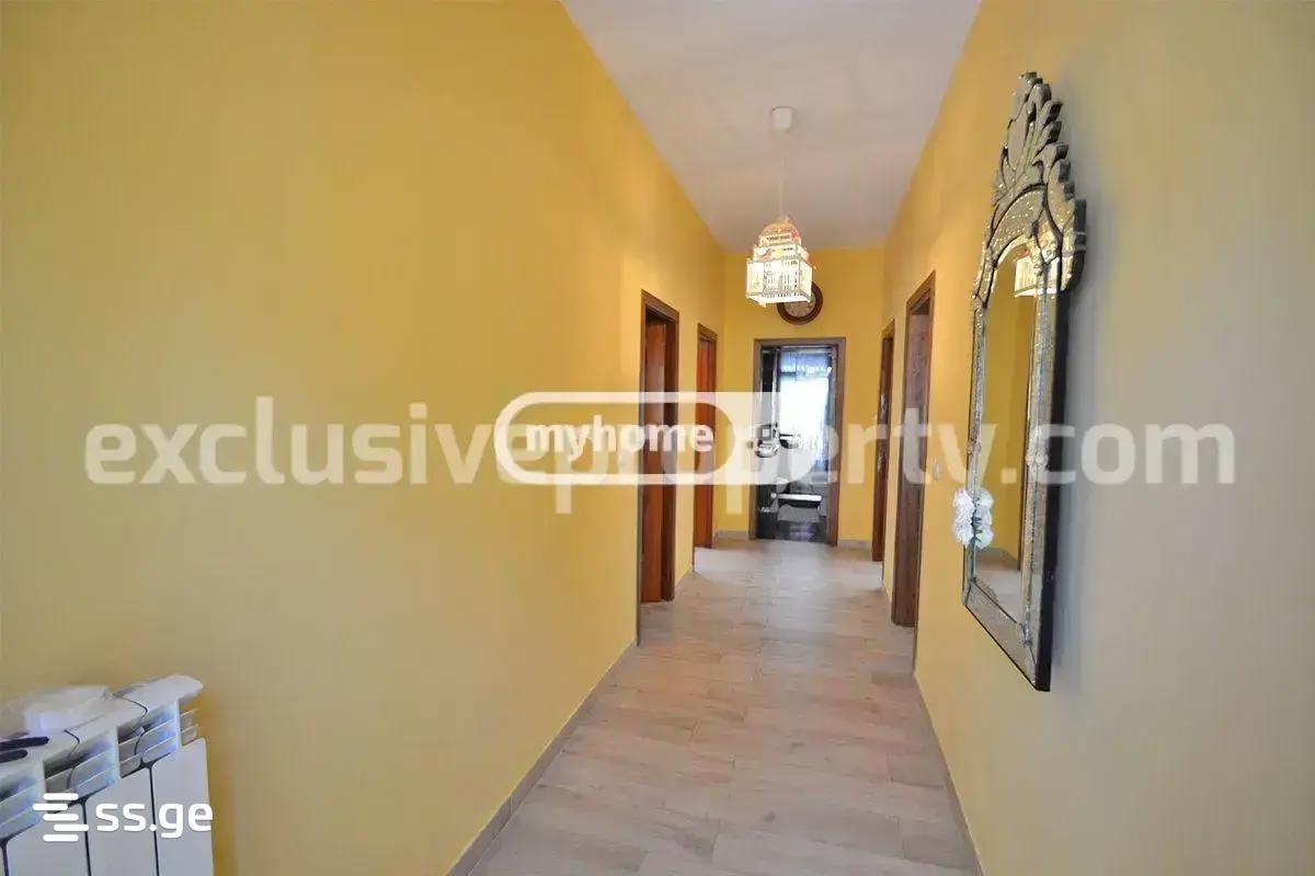 14 Room Hotel For Rent. Varketili view 3