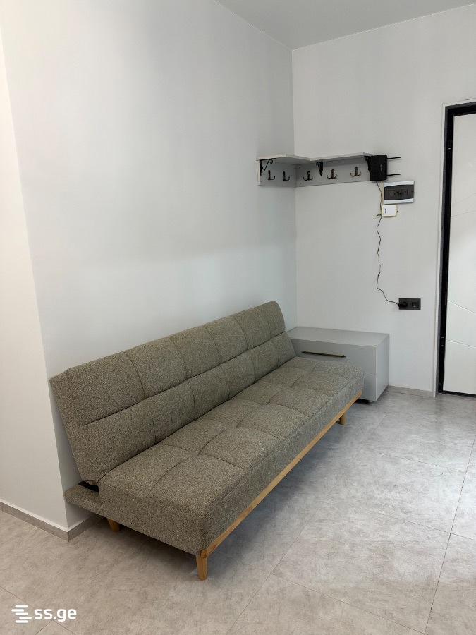 2 Room Flat For Rent. Kobuleti view 11