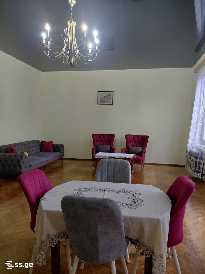 3 Room Private House Daily Rent. Batumi view 2