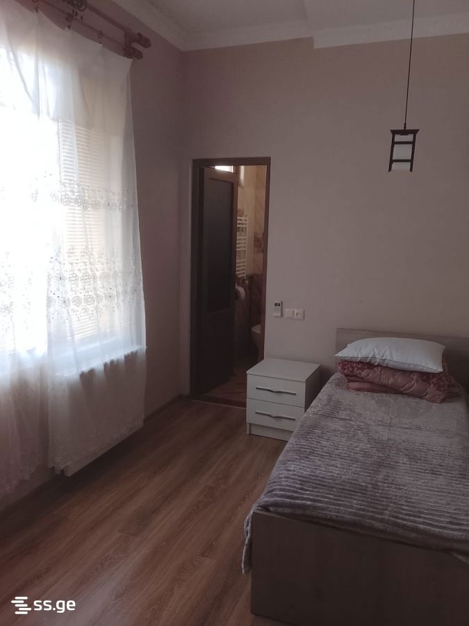 7 Room Private House For Rent. Kutaisi view 3