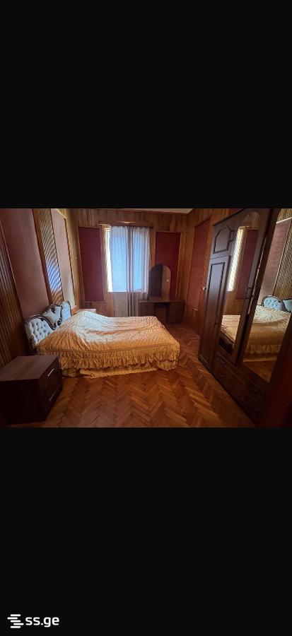 5 Room Private House For Rent. Tsikhisdziri view 3