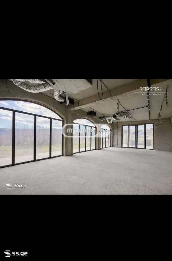 Hotel For Sale. Sagarejo view 4