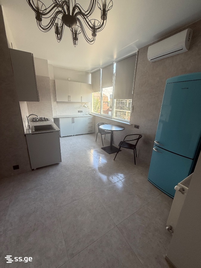 2 Room Flat For Rent. Kobuleti view 7
