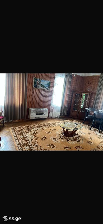 5 Room Private House For Rent. Tsikhisdziri view 2