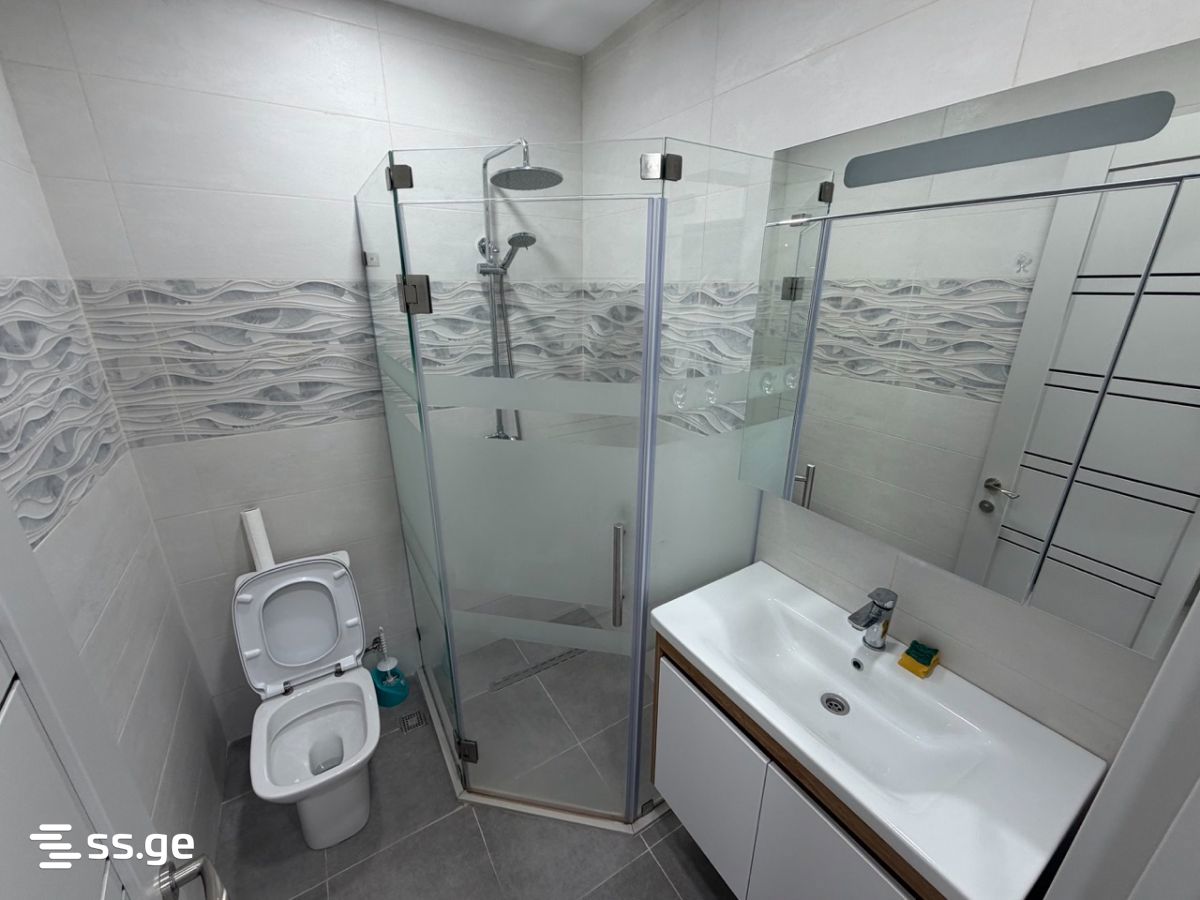 1 Room Flat For Rent. Chaqvi view 2