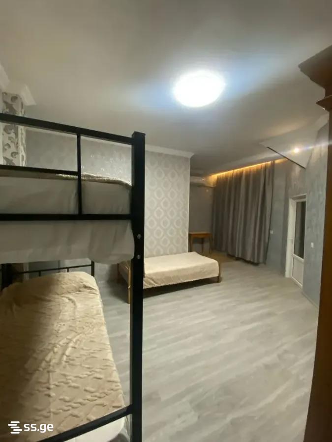 9 Room Hotel For Rent. Isani view 1