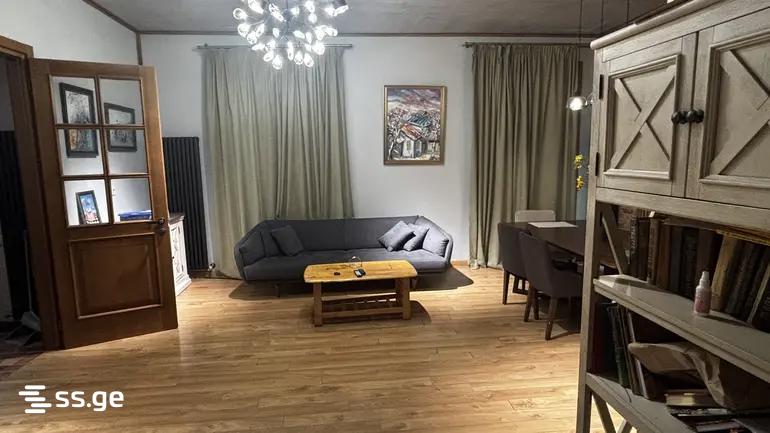5 Room Summer Cottage For Sale view 3