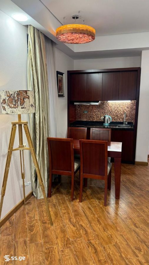 2 Room Flat For Sale view 2