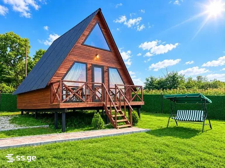 2 Room Private House For Sale view 1