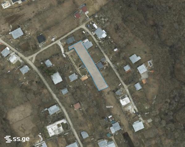 Land For Sale. Kiketi view 1