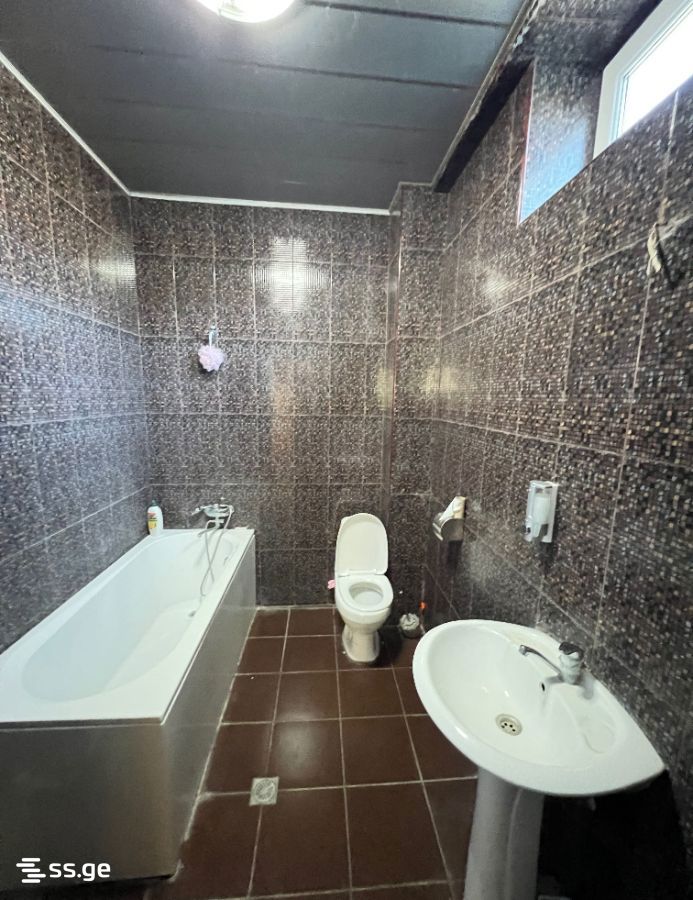 6 Room Summer Cottage For Rent. Saguramo view 6