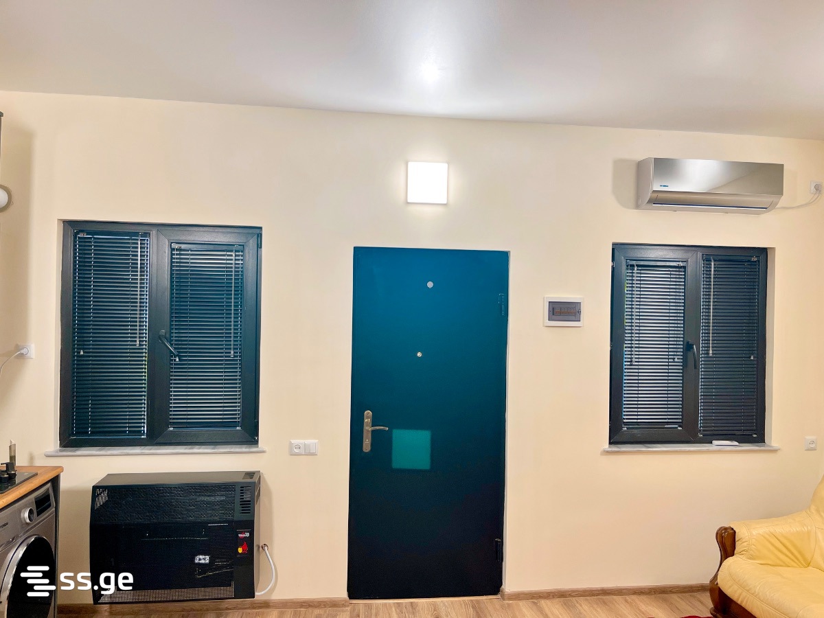1 Room Private House For Rent. Kutaisi view 2