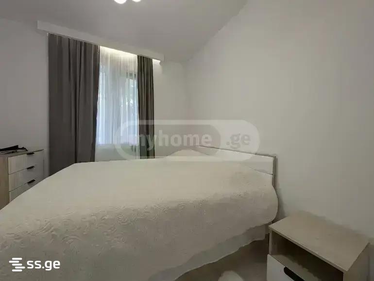6 Room Summer Cottage For Sale view 2