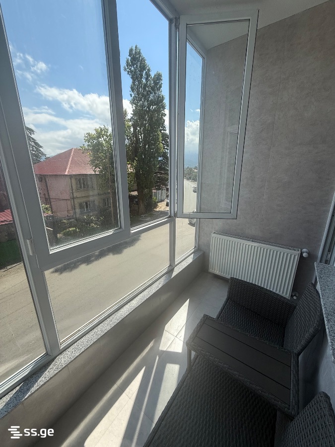 2 Room Flat For Rent. Kobuleti view 6