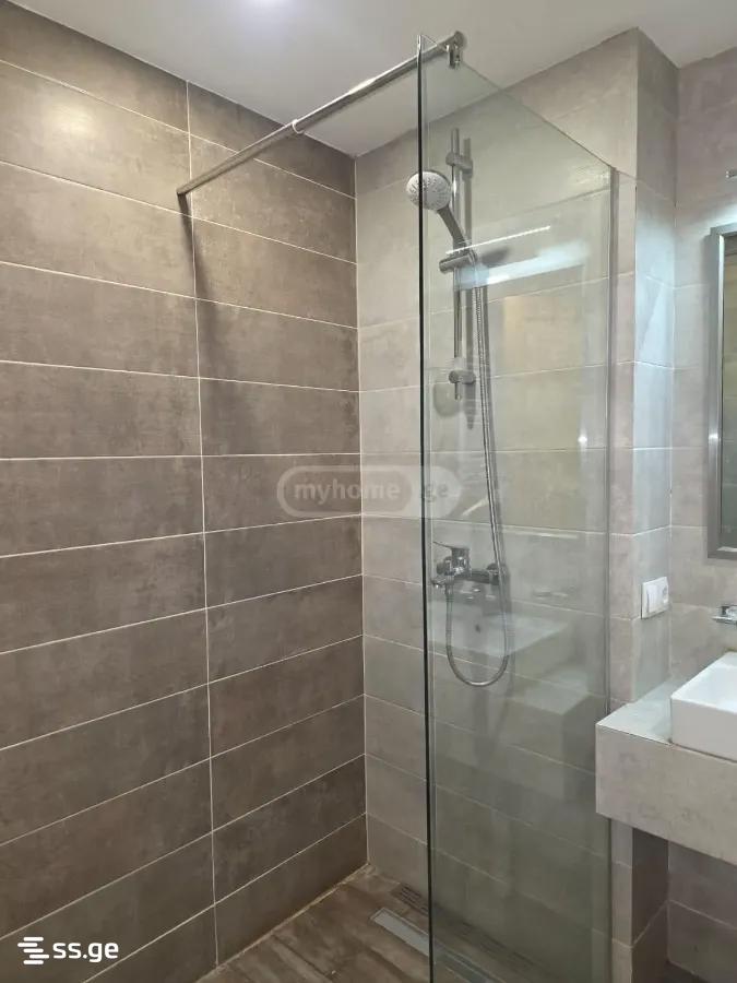 1 Room Flat For Sale view 4