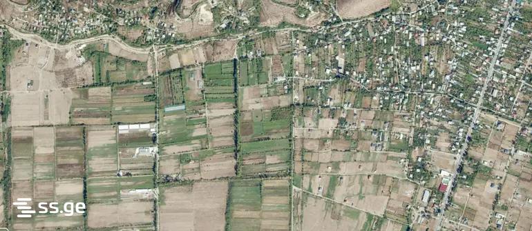 Land For Sale. Misaktsieli view 3